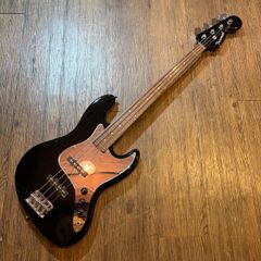 FERNANDES TEB-75MW ベース 【訳あり】 渡邉貢モデル 中古品 - メルカリ