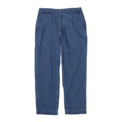 Porter Classic PC7 POILU BLUE PANTS BLUE - メルカリ