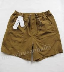新品 サイズ30（Mサイズ位）ナナミカ アルファドライ ショートパンツ