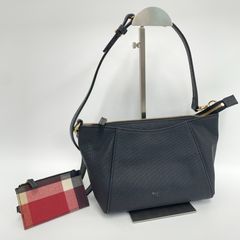 美品】NOVIA for 23区 ショルダーバッグ イタリア製 ハンドバッグ 