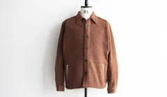 XL ナナミカ cpo シャツジャケットのサムネイル