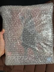吉田ユニ face to face ブランケット 新品 未開封 - メルカリ