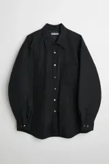 48 OUR LEGACY テック ボロー ジャケットのサムネイル