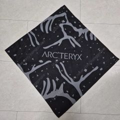未開封】ARC'TERYX アークテリクス 手ぬぐい 非売品 - メルカリ