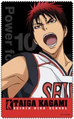 [Used] Household Goods (Character) Taiga Kagami Cleaning Cloth "Kuroko's Basketball"
