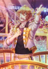 【中古】クリアファイル 四ノ宮那月 「うたの☆プリンスさまっ♪ Shining Live トレーディングA5クリアファイル Love My Idol! Ver.」