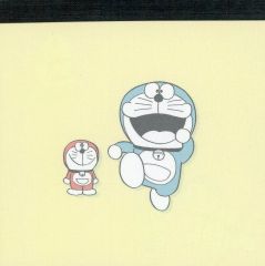 劇場版 ドラえもん セル画 A① - メルカリ
