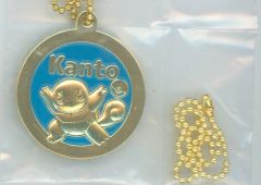 ポケモン30th一番くじ【J賞】ゼニガメ30周年記念メタルチャーム - メルカリ