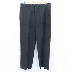 エンポリオアルマーニ EMPORIO ARMANI パンツ イタリア製 テーパード センタープレス メンズ [x1019470]のサムネイル