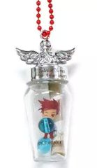 [중고] 키홀더 마스코트 (캐릭터) 로이드 어빙 [이치 반 쿠지 MINI 테일즈 오브 시리즈 20주년 병 키체인]