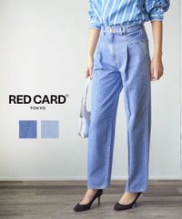 OHGA×redcardtokyo デニム M インディゴ - メルカリ