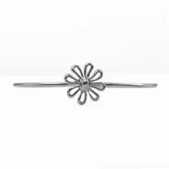 TIFFANY&Co. ティファニー デイジーフラワー ブレスレット バングル
