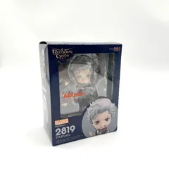 2026年最新】ねんどろいど アスタリオン 「バルダーズ・ゲート3」の