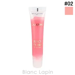 ランコム LANCOME ジューシーチューブ #02 スプリング フリング 15ml リップグロス [352200]〔メール便発送〕のサムネイル