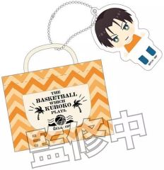 [Used] Miscellaneous Goods: Kazunari Takao's Pocket on His Finger - "Kuroko's Basketball"