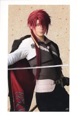 【中古】ポストカード [単品] 佐奈宏紀(後家兼光)/A ポストカード 「ミュージカル『刀剣乱舞』 十周年記念 乱舞博覧会」