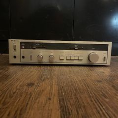 完動品！！ いい音 パイオニア プリメインアンプ SA-6000 希少です