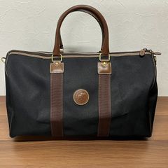 D606 オロビアンコ レザー トートバッグ ビジネスバッグ A4 茶 2way