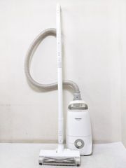 Panasonic軽量スリム掃除機 からまないブラシMC-SJP830K Panasonic 軽量 スリム 掃除機 からまないブラシ MC-JP830K - メルカリ