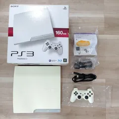 2026年最新】ps3 160gbの人気アイテム - メルカリ
