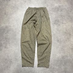 80s-90s Stussy ビーチパンツ 黒タグ アメリカ製 USA S - メルカリ