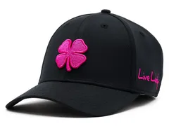 ブラックローバー メンズ アクセサリー 帽子 Black Clover Premium Clover 185 Hat Electric RoseBのサムネイル