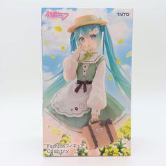 初音ミク Fashionフィギュア Country タイクレ限定 セット - メルカリ