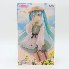 2026年最新】初音ミク Fashion フィギュア Countryの人気アイテム