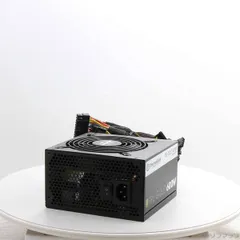 ソフマップ 〔中古品〕 TR2 600W V2 -GOLD- PS-TR2-0600NPCGJP-G-V2【262】のサムネイル