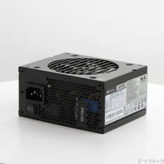 ソフマップ 〔中古品〕 SF750 Platinum CP-9020186-JP【262】のサムネイル