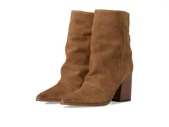 ナインウェスト レディース シューズ ブーツ・レインブーツ Nine West Chaye Cognac Suedeのサムネイル