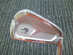三浦技研 ミウラギケン TC-101 4番アイアン 4鉄 4I - メルカリ