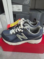 白*河様 New Balance M2002RFB スティールブルー - メルカリ