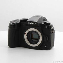 新品LUMIXG100ミラーレス一眼カメラKキット DC-G100Kビック福袋 - メルカリ