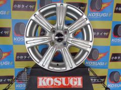 日産ルークス純正14インチホイール4本セット - メルカリ