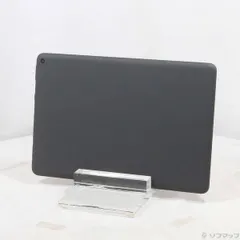 ソフマップ 〔中古品〕 Fire HD 10 Plus 2021 32GB スレート B08F5MLWC9 Wi-Fi【262】のサムネイル