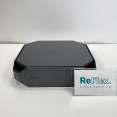 HP Z2 Mini G4 Xeon E-2124G メモリ16GB - メルカリ