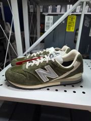 New Balance 996 雑誌Begin別注 26E - メルカリ