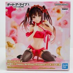 デート・ア・ライブ 時崎狂三 Happy Birthday Present - メルカリ