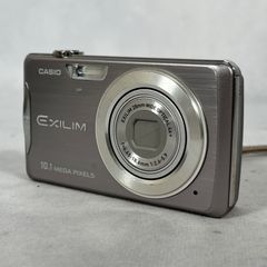 YFX-20 CASIO EXILIM EX-Z270 コンデジ - メルカリ