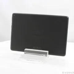 ソフマップ 〔中古品〕 Fire HD 10 2021 32GB ブラック T76N2B Wi-Fi【262】のサムネイル
