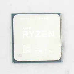 ソフマップ 〔中古品〕 Ryzen 7 5800X3D 〔3.4GHz/SOCKET AM4〕【262】のサムネイル