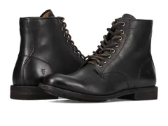 フライ メンズ シューズ ブーツ・レインブーツ レース Frye Tyler Flex Lace Up Black 1 ブラックのサムネイル