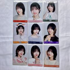 乃木坂46 生写真 奥田いろは 31コンプまとめ売り - メルカリ