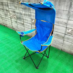 アウトドア 2脚Colemanコールマン キャプテンチェア R-1 グリーン CJ23A