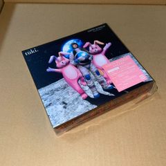 魂のルフラン」EVANGELION 30th Anniversary Edition LP＜カラー