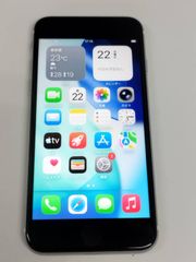 訳あり iPhone SE3 128GB スターライト 75% 歪み・浮きあり - メルカリ