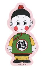 ドラゴンボールZ セル画 Cel チャオズ 餃子 - メルカリ