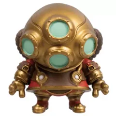 【中古】トレーディングフィギュア Dr.オクトー 「七人のコビト マスコットフィギュア」のサムネイル