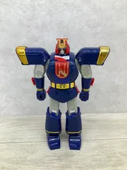 H7 BANDAI バンダイ 忍者戦隊 カクレンジャーDX 瞬間ニンジャマン フィギア 当時物 現状品のサムネイル